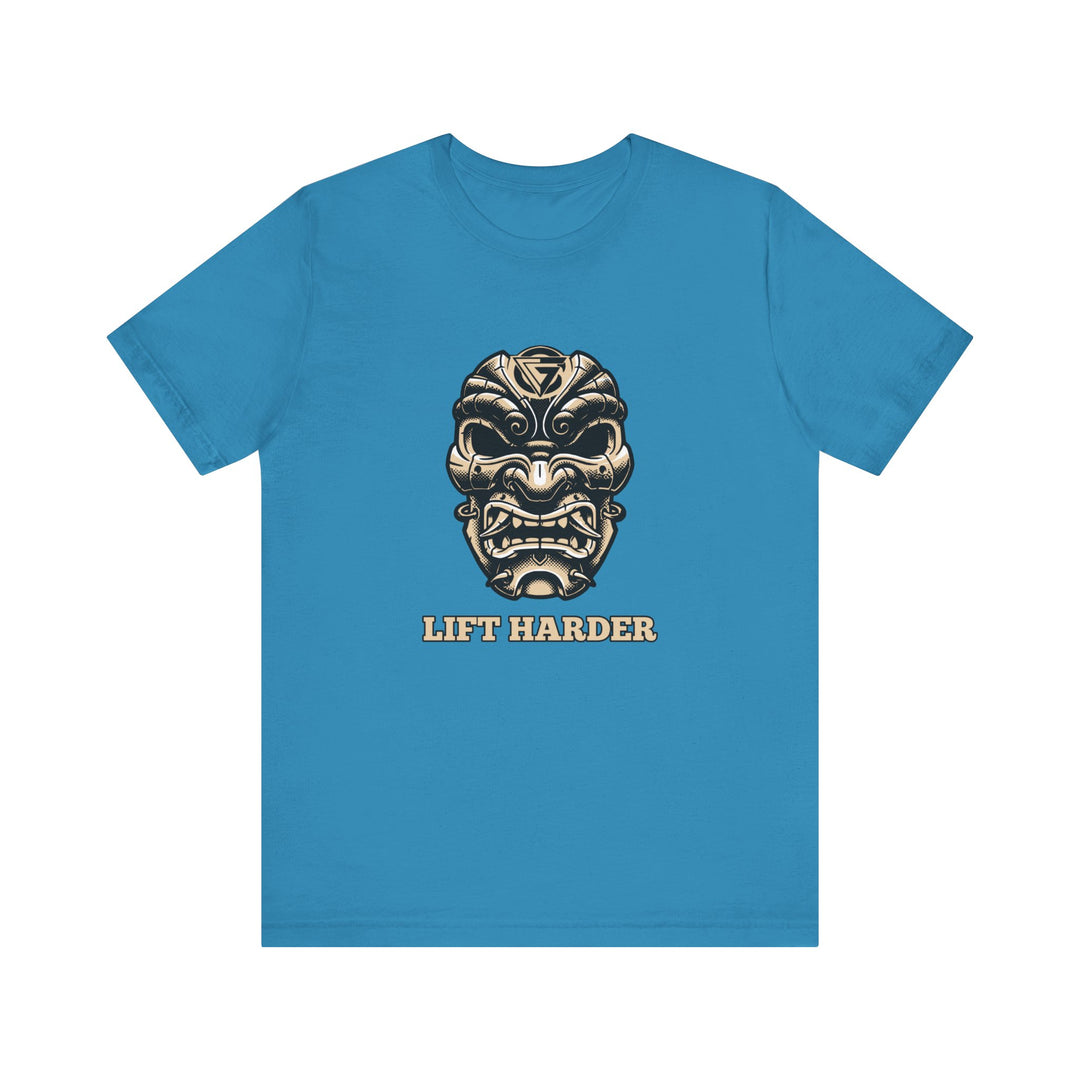 SAMURAI MAC SAND /LIFT HARDER