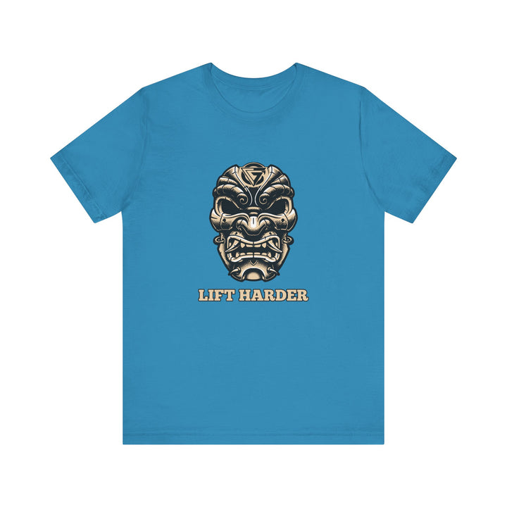 SAMURAI MAC SAND /LIFT HARDER