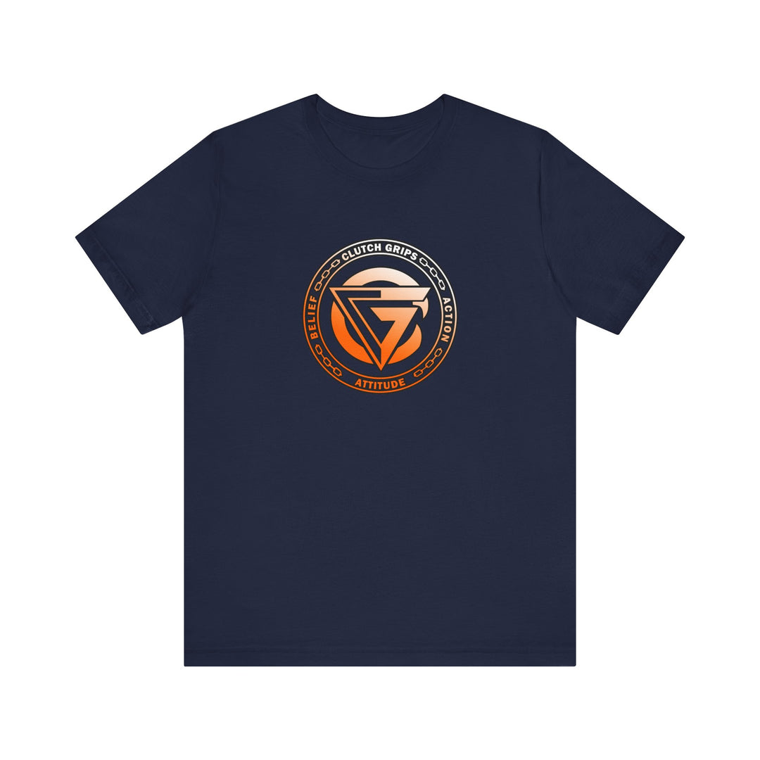 CG LOGO BASIC  ORANGE WHITE  FADE