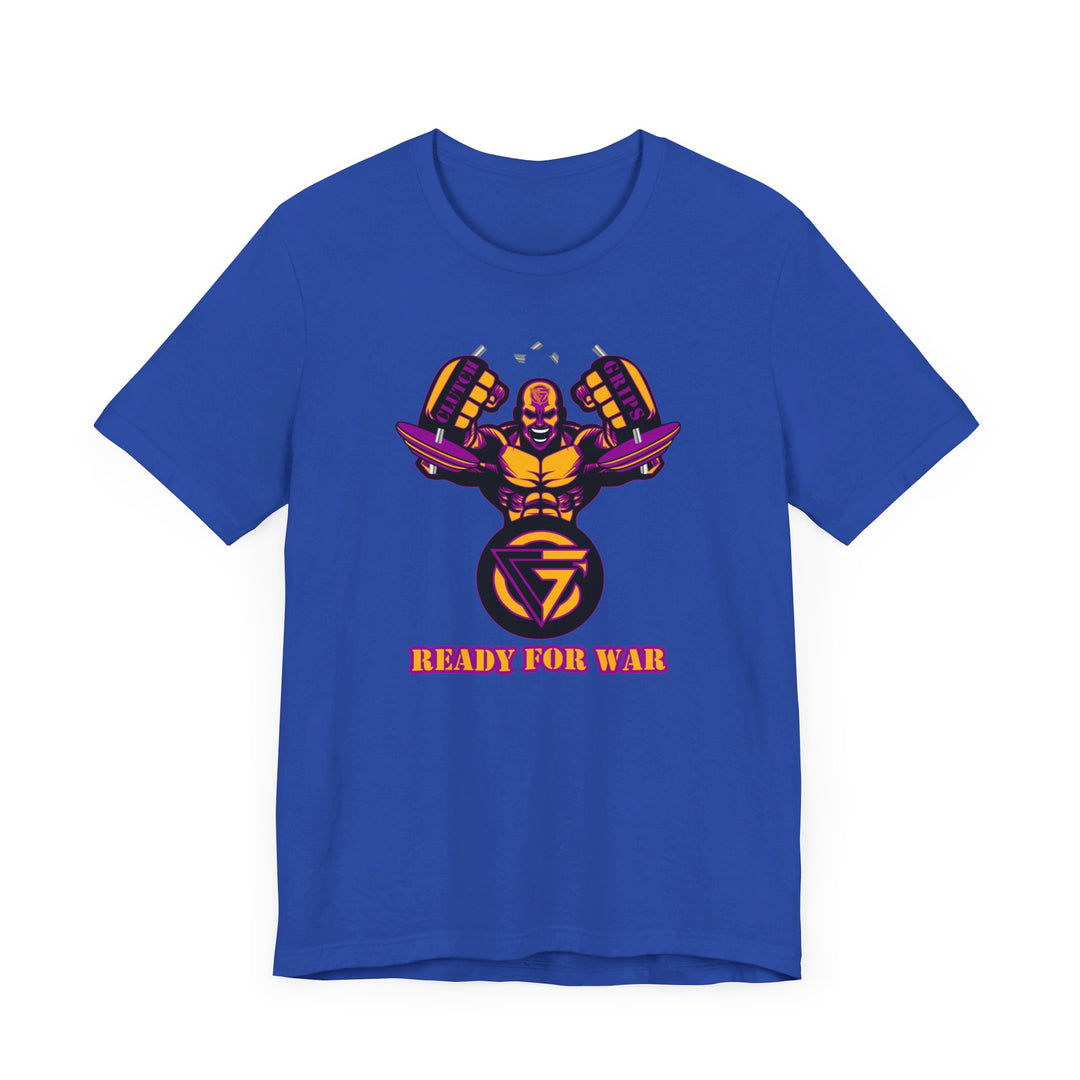 MAD MAC SNAP PURPLE GOLD /READY FOR WAR