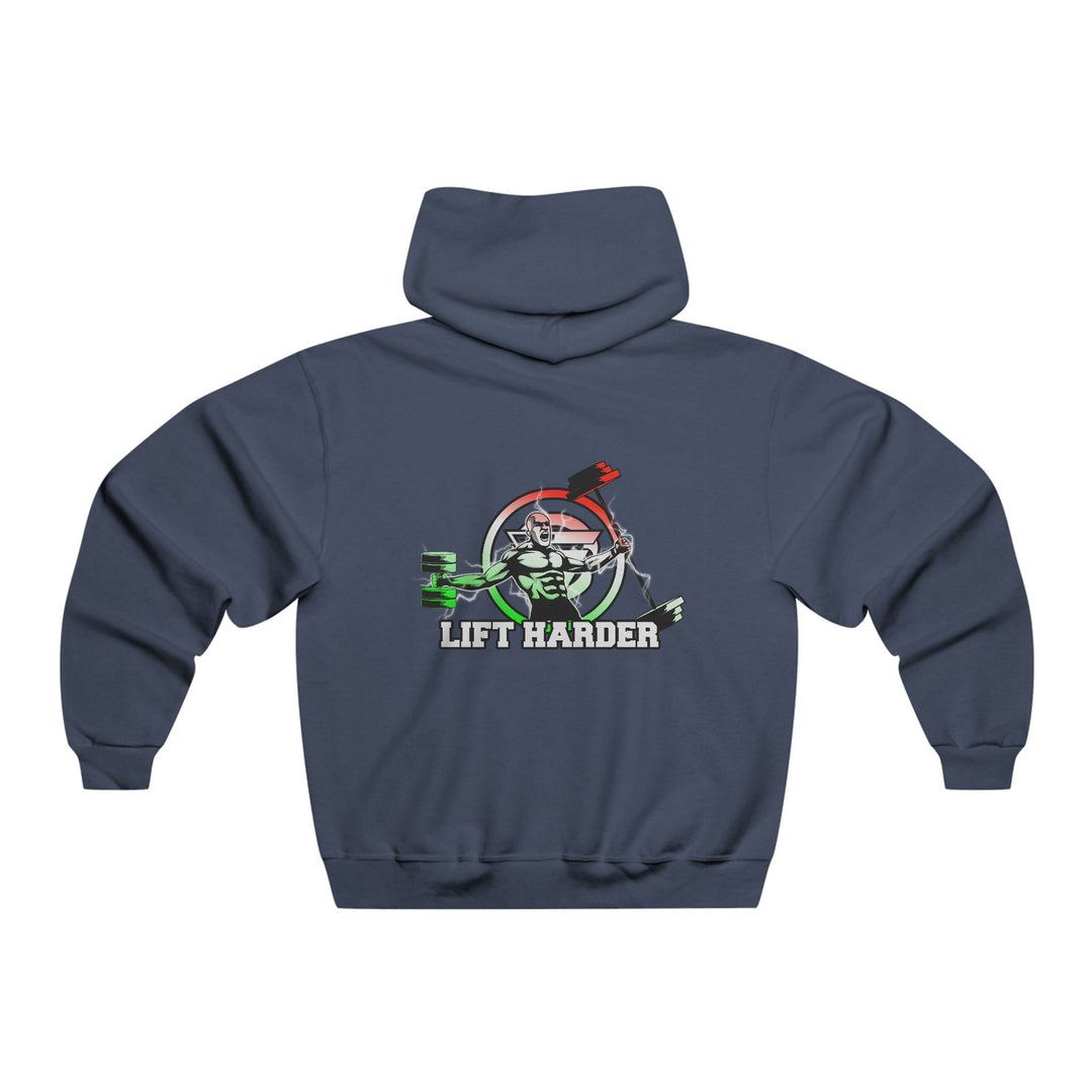 SPARTAN LIFT RED WHITE GREEN /LIFT HARDER