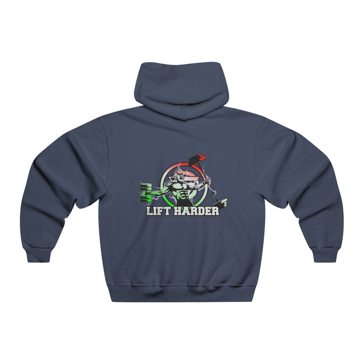 SPARTAN LIFT RED WHITE GREEN /LIFT HARDER