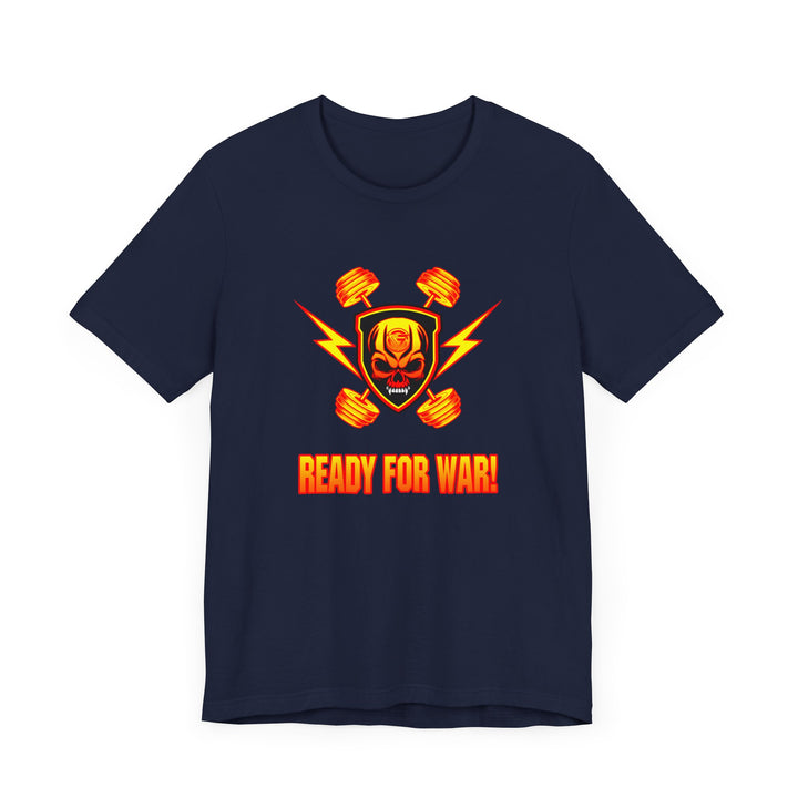 SKULLATOR DBL BELL YELLOW ORANGE /READY FOR WAR