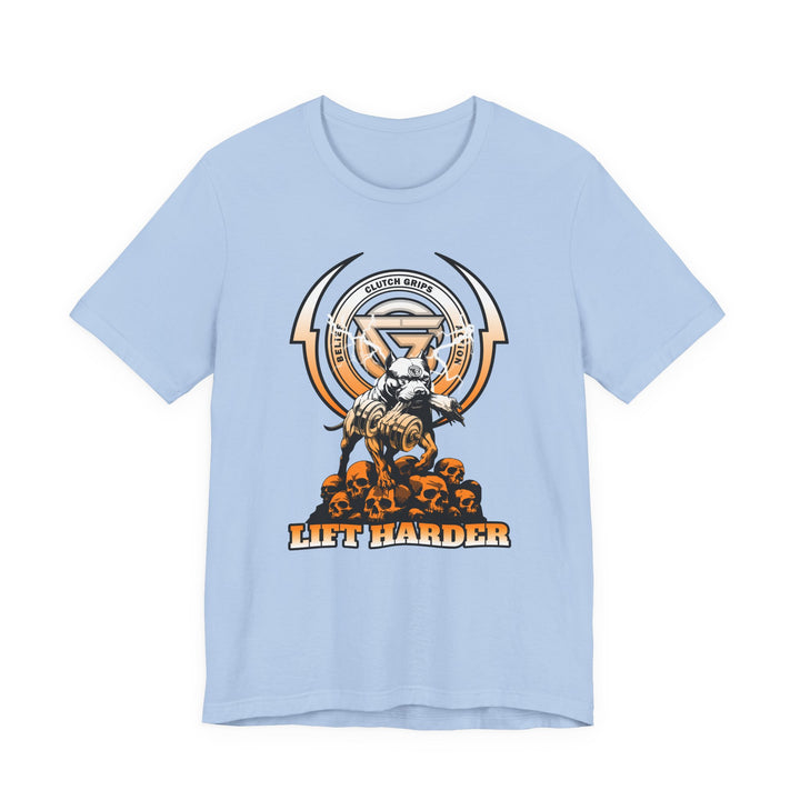 CG MAC RUTHLESS DOGORANGE WHITE FADE /LIFT HARDER