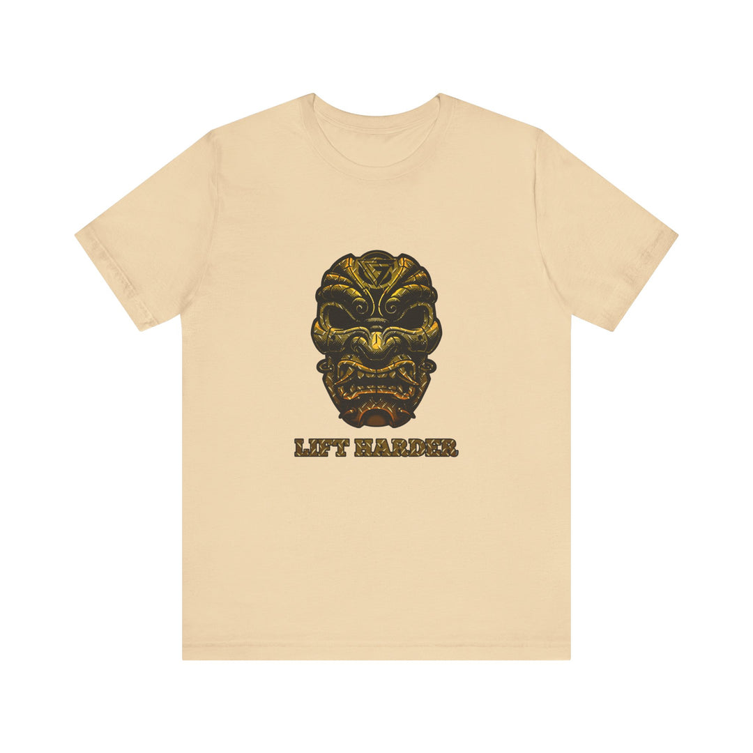SAMURAI MAC GOLD DIAMONF PLATE /LIFT HARDER
