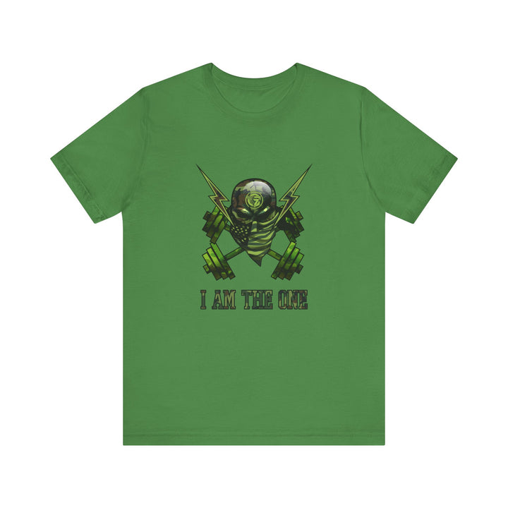 SKULLATOR DBL BELL FOREST CAMO /I AM THE ONE