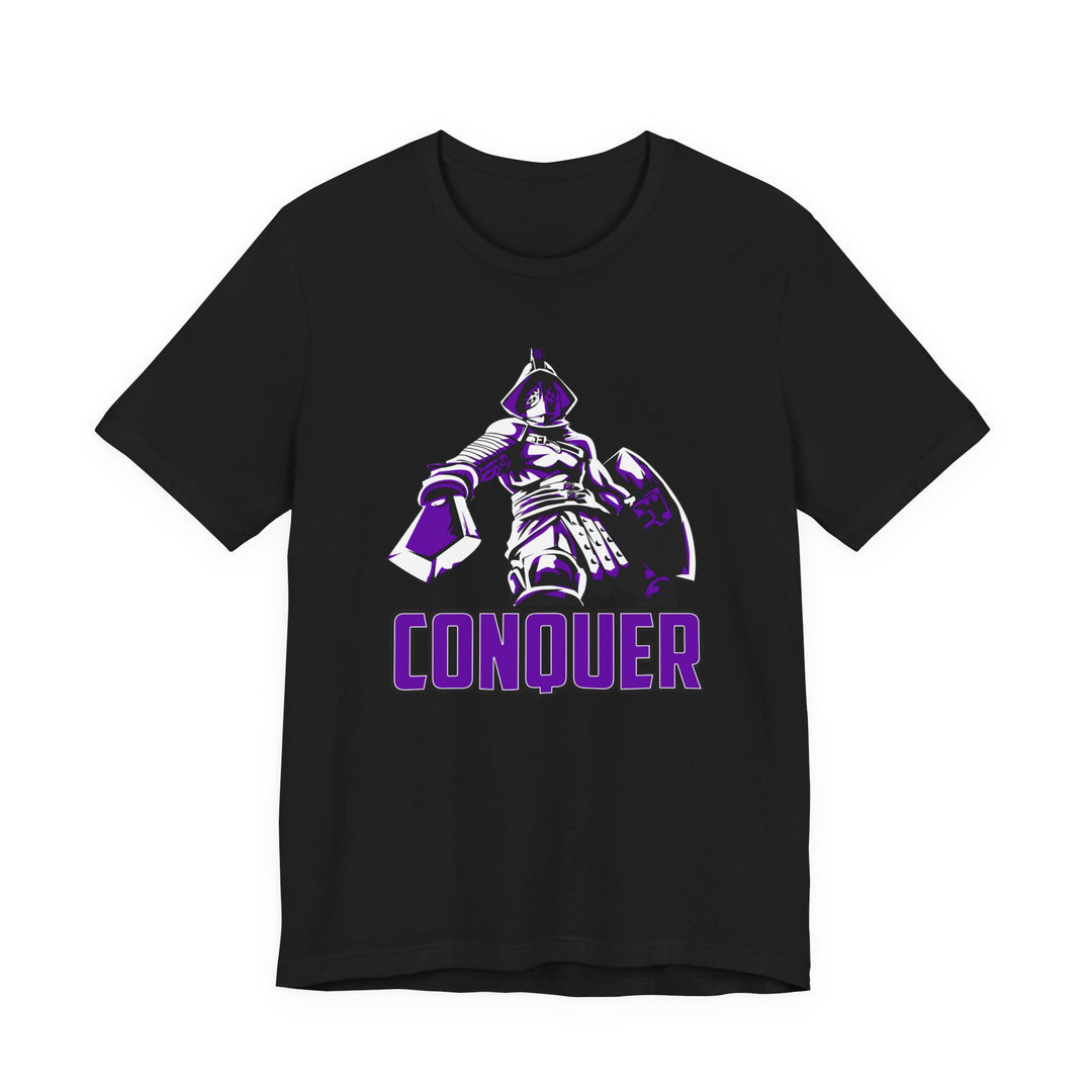 CG EXECUTIONER PURPLE GRAPE /CONQUER