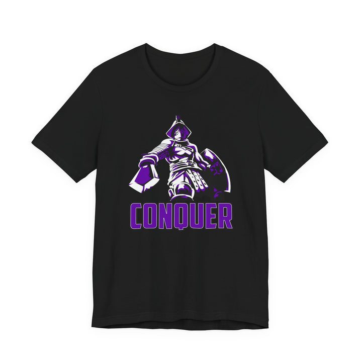 CG EXECUTIONER PURPLE GRAPE /CONQUER