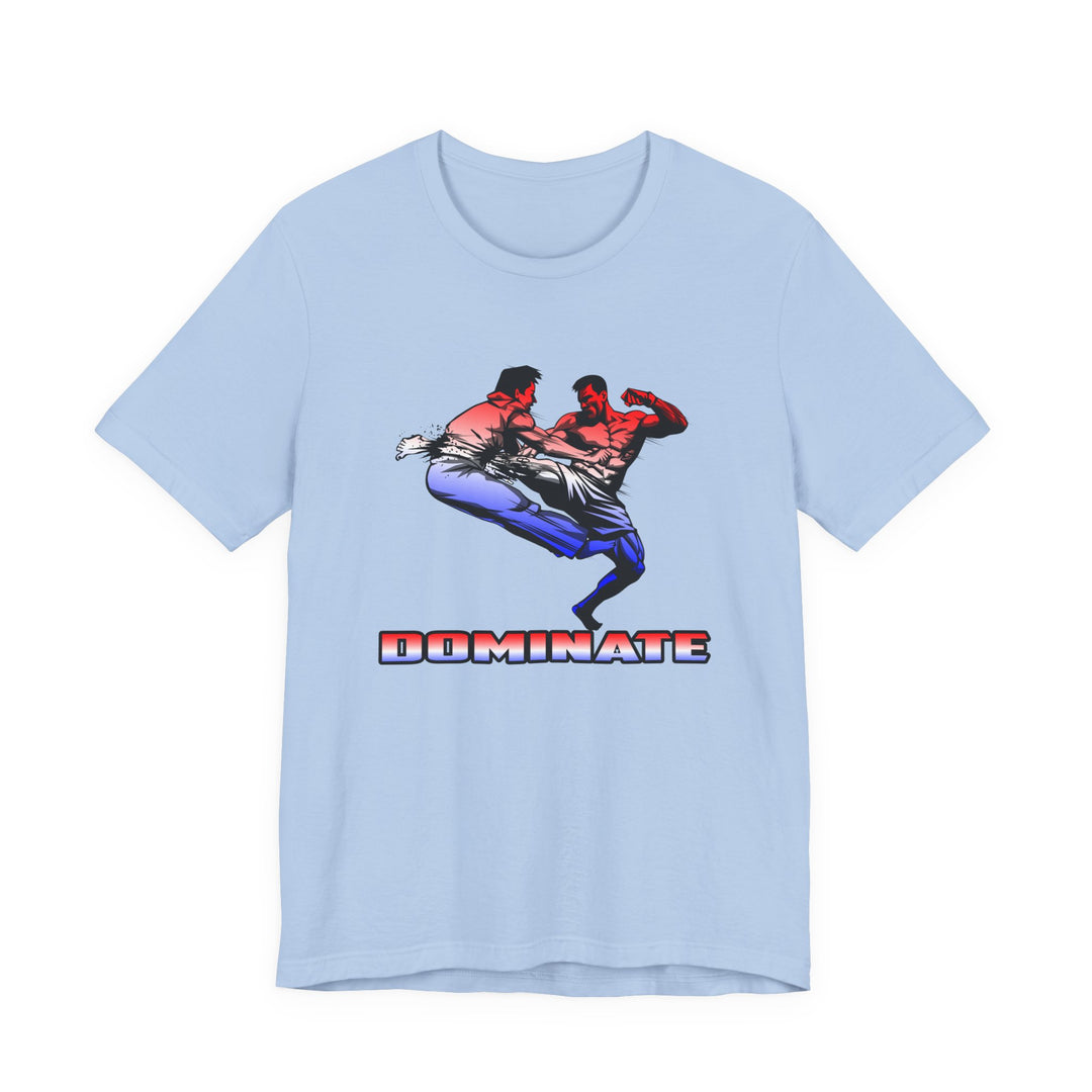 CG MAC DEATH KICK RED WHITE GREEN FADE/DOMINATE