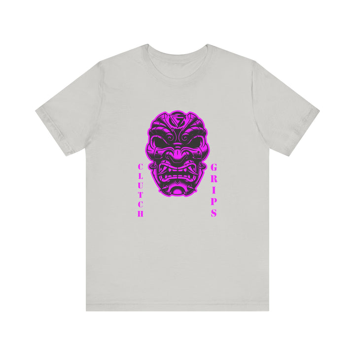 SAMURAI MAC BURPLE /CG