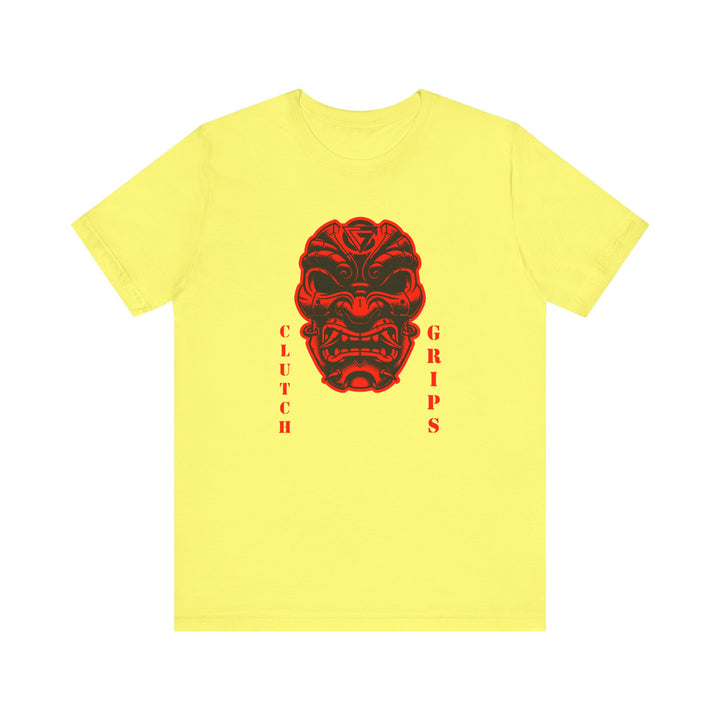 SAMURAI MAC RED BLACK /CG