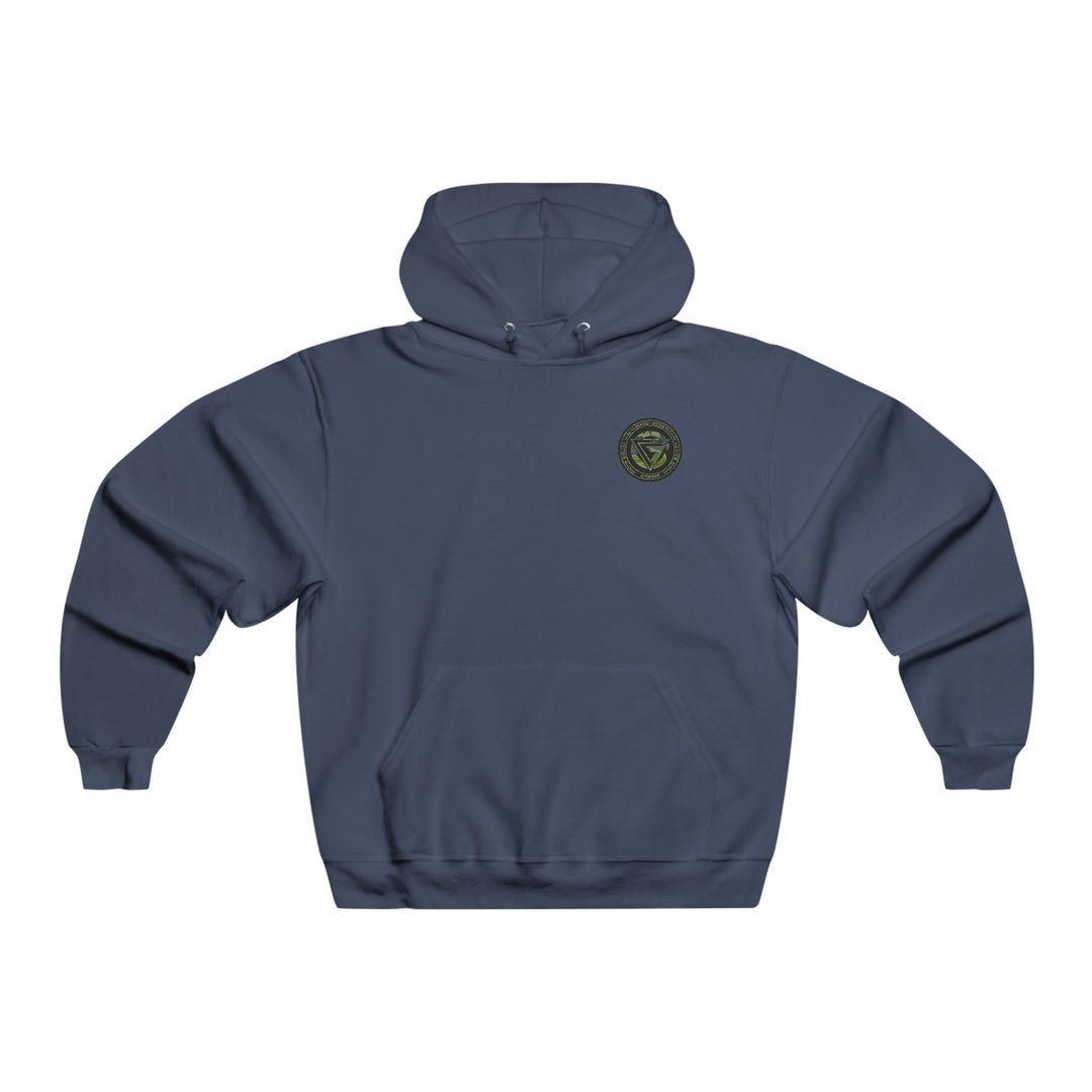 SKULLATOR-MAC CAMO /FOREST