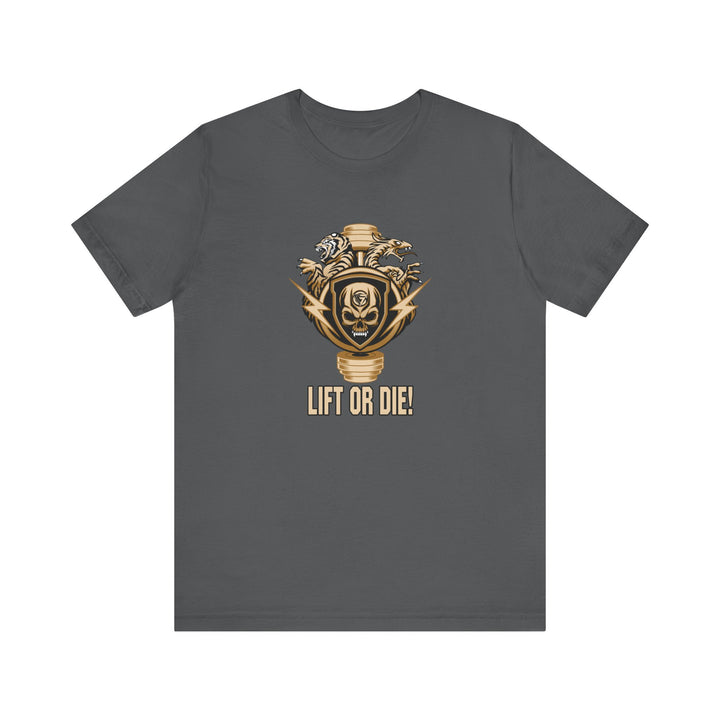 TIGER BELL VS DRAGON SGL DESERT SAND  /LIFT OR DIE