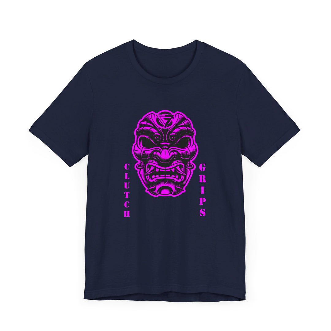 SAMURAI MAC BURPLE /CG