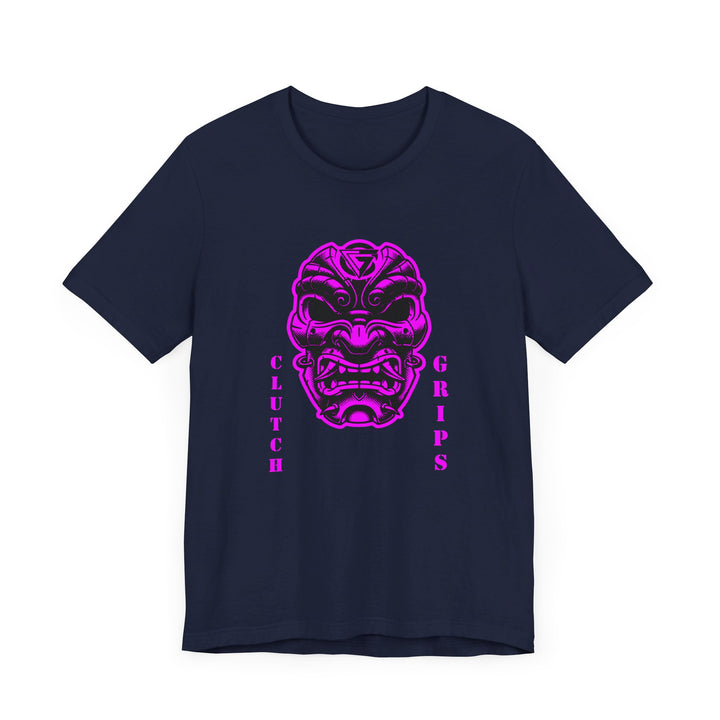 SAMURAI MAC BURPLE /CG