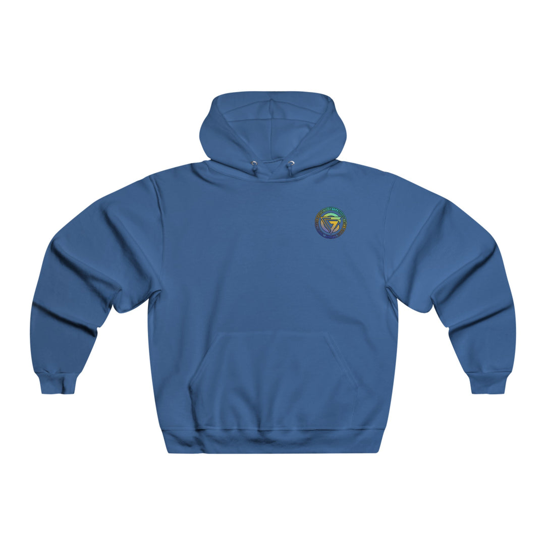 SKULLATOR-MAC MIAMI BLEND /BLUE
