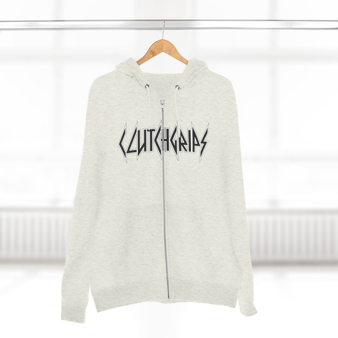 CG MAC MOTIVATOR BLACK WHITE  /LIFT OR DIE