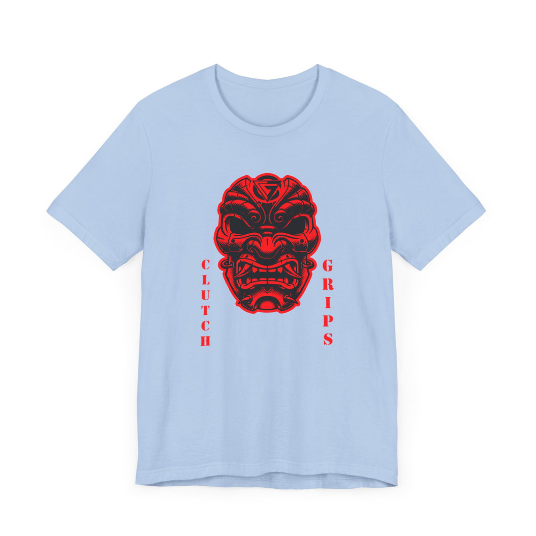 SAMURAI MAC RED BLACK /CG