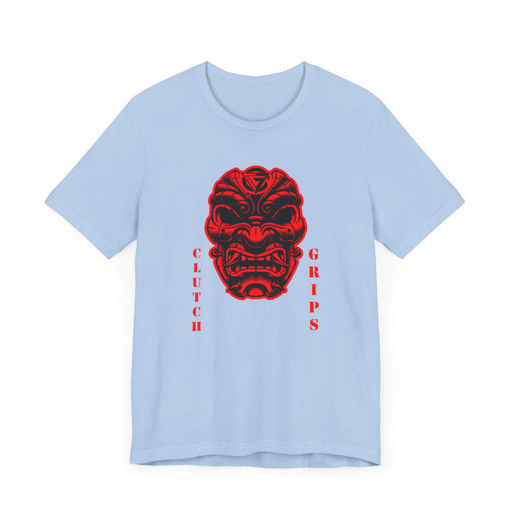 SAMURAI MAC RED BLACK /CG