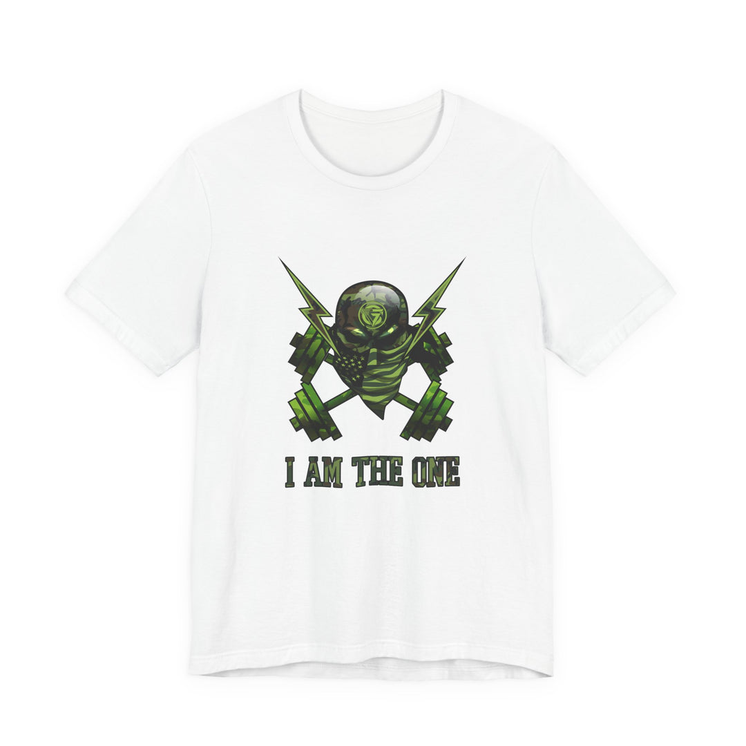 SKULLATOR DBL BELL FOREST CAMO /I AM THE ONE