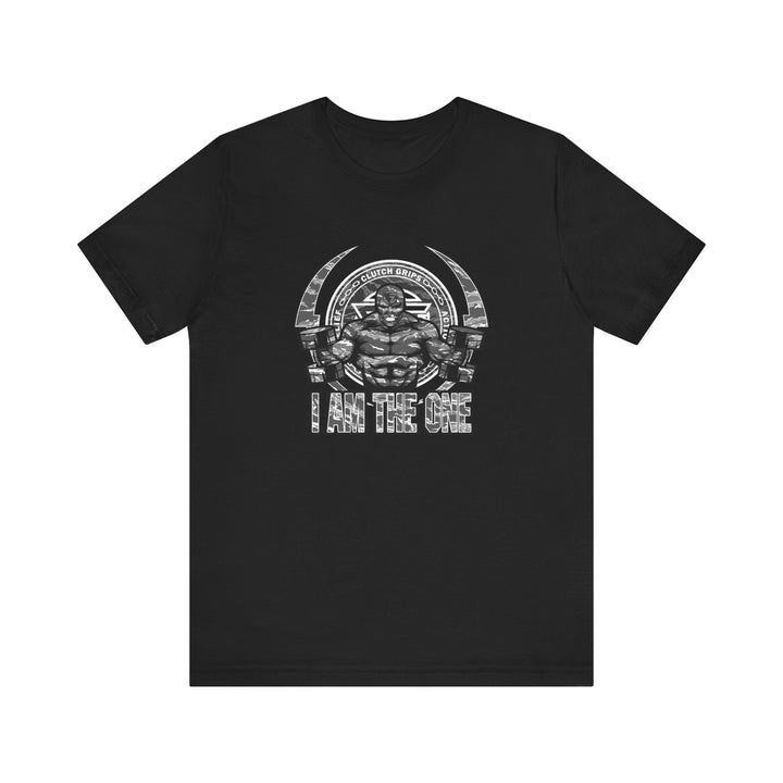 BIG MAC CAMO GREY /I AM THE ONE