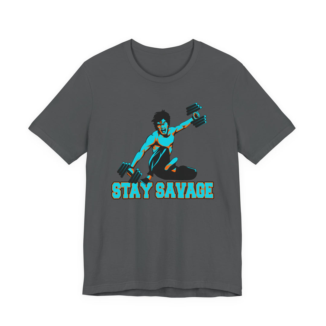 CG MAC LIFT KICK MIAMI/STAY SAVAGE 1
