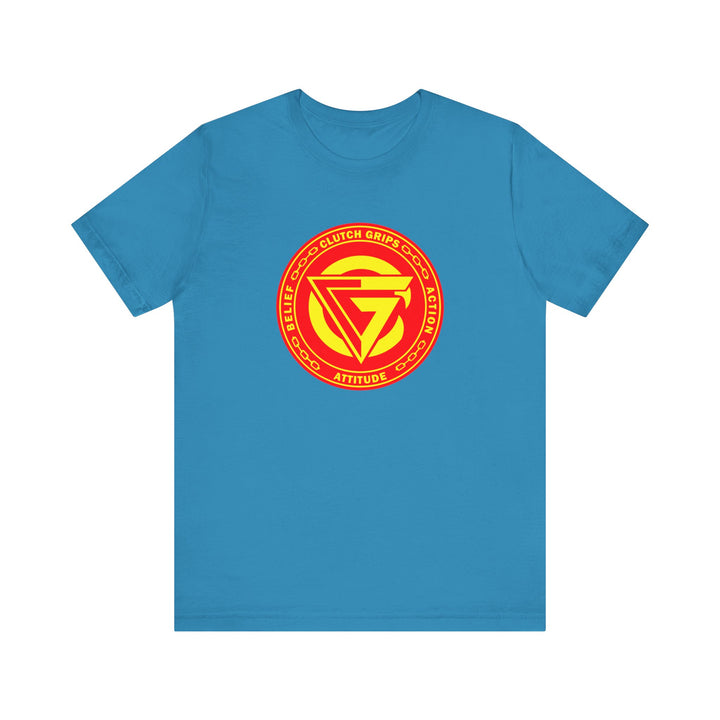 CG LOGO BASIC RED ORANGE