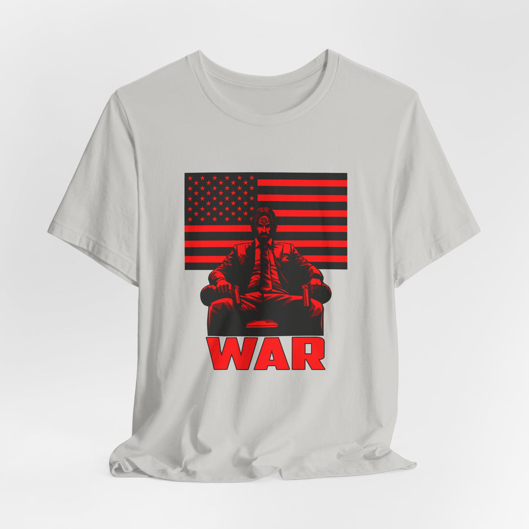 CG MAC WICK FINAL BOSS RED/WAR