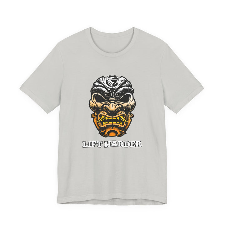 SAMURAI MAC ORANGE WHITE  /LIFT HARDER