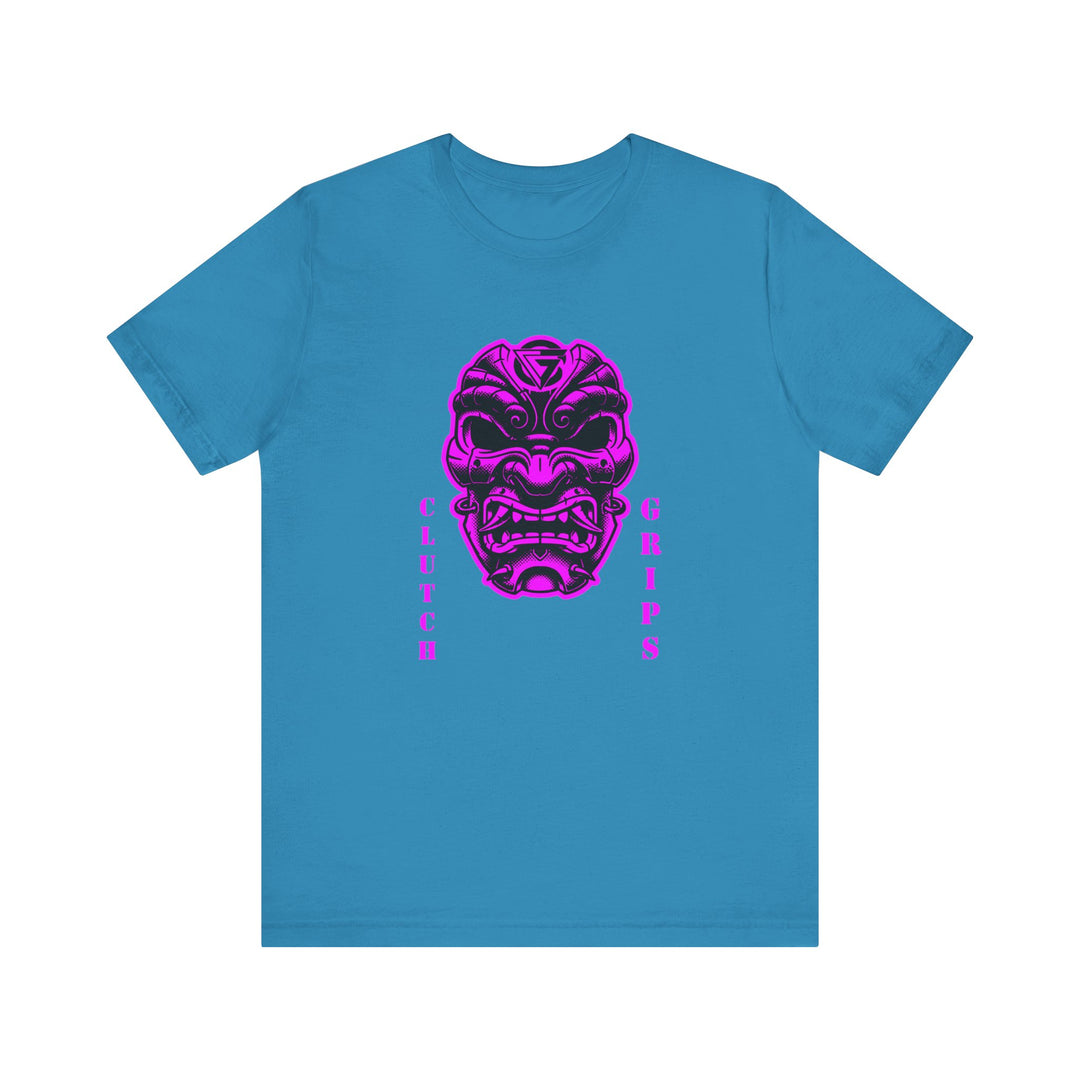 SAMURAI MAC BURPLE /CG