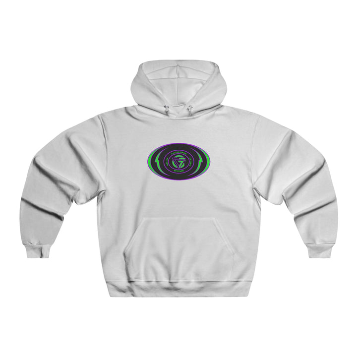 SAMURAI MAC-PURPLE GREEN /AMERICAN SAVAGE