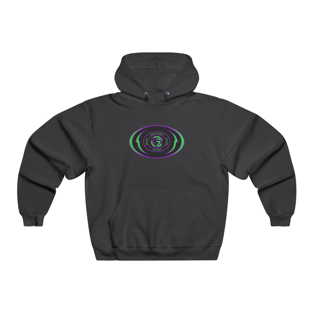 SAMURAI MAC-PURPLE GREEN /AMERICAN SAVAGE