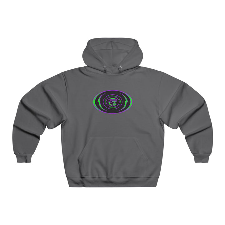 SAMURAI MAC-PURPLE GREEN /AMERICAN SAVAGE