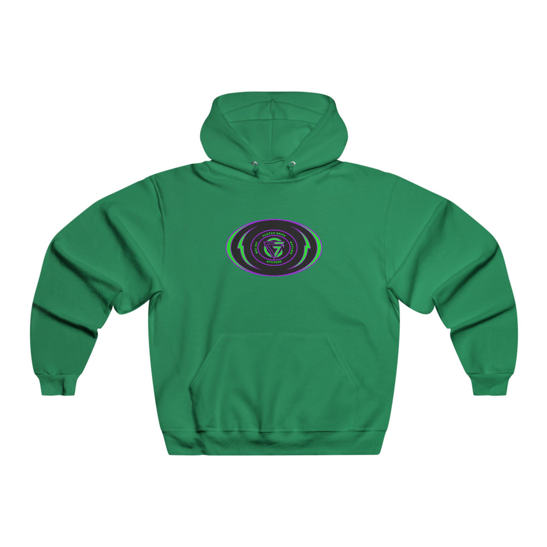 SAMURAI MAC-PURPLE GREEN /AMERICAN SAVAGE