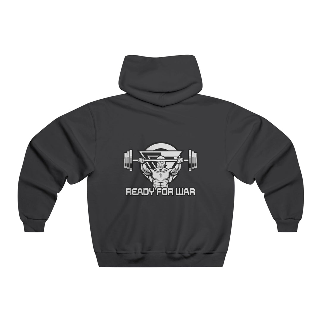 ENTER THE MAC BLACK WHITE /READY FOR WAR