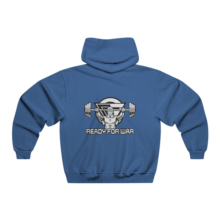 ENTER THE MAC BLACK WHITE /READY FOR WAR