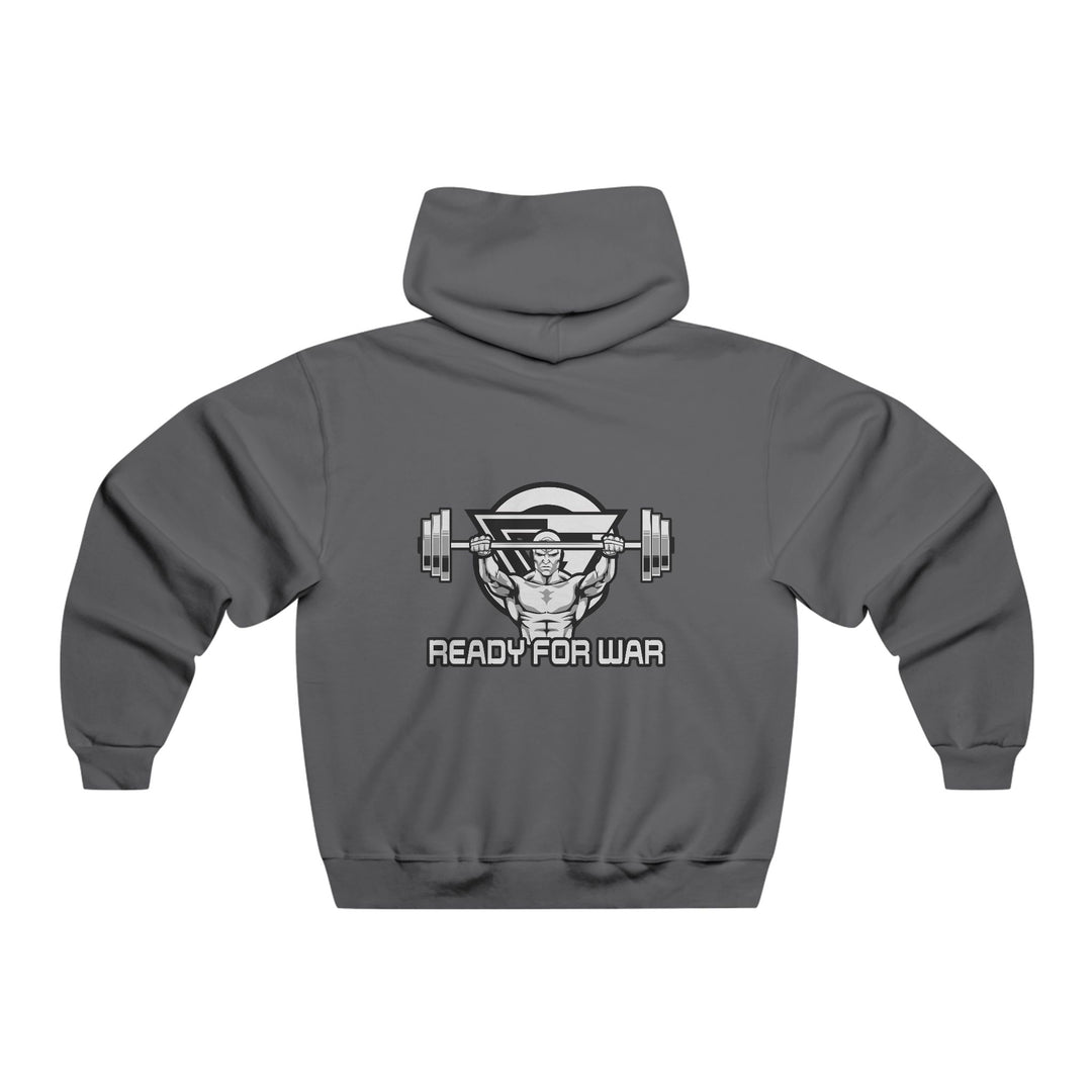 ENTER THE MAC BLACK WHITE /READY FOR WAR