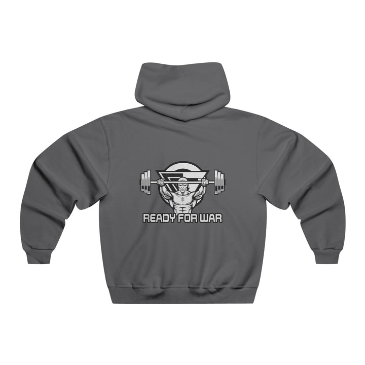 ENTER THE MAC BLACK WHITE /READY FOR WAR