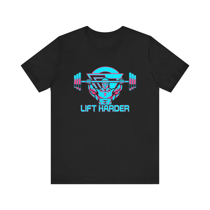 ENTER THE MAC BLUE PINK /LIFT HARDER