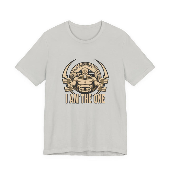 BIG MAC SAND/I AM THE ONE