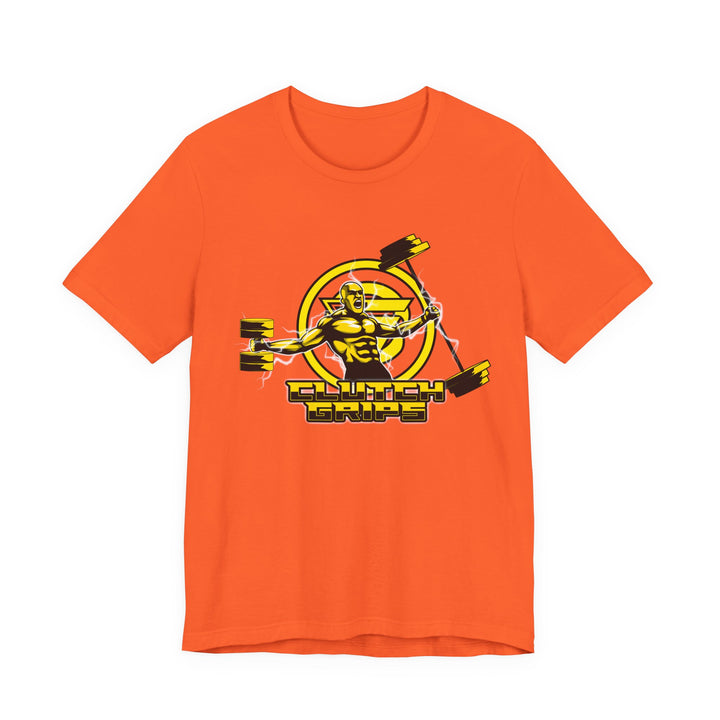 SPARTAN LIFT YELLOW BLACK /CLUTCHGRIPS