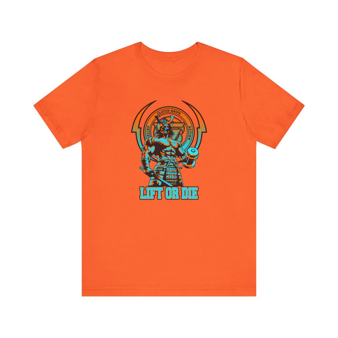 CG SAMURAI MASTER TRAINER  LIGHTNING MIAMI COLORS/LIFT OR DIE