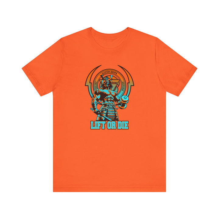 CG SAMURAI MASTER TRAINER  LIGHTNING MIAMI COLORS/LIFT OR DIE