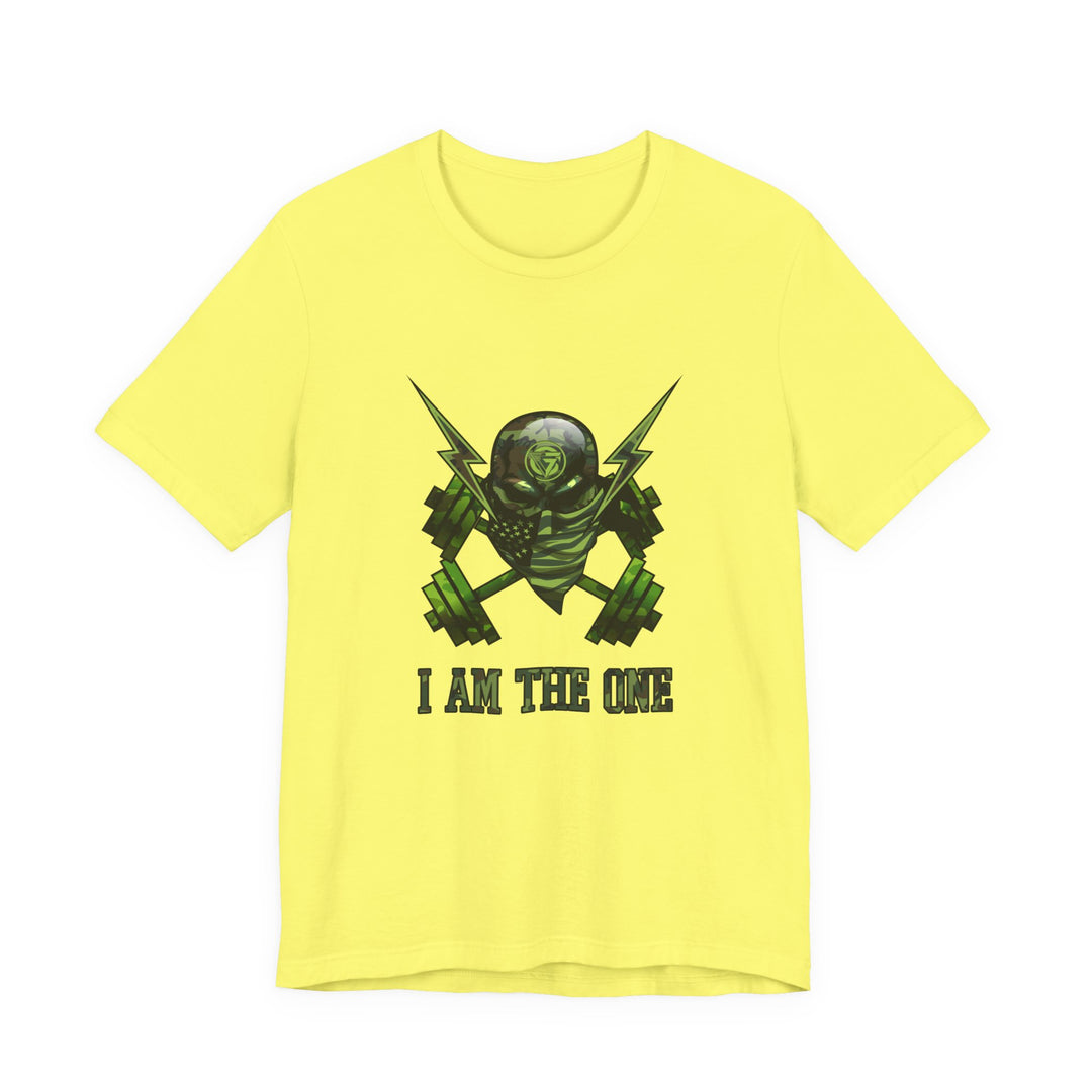 SKULLATOR DBL BELL FOREST CAMO /I AM THE ONE