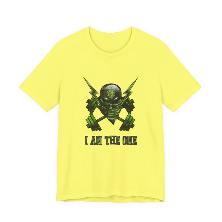 SKULLATOR DBL BELL FOREST CAMO /I AM THE ONE