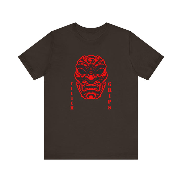 SAMURAI MAC RED BLACK /CG