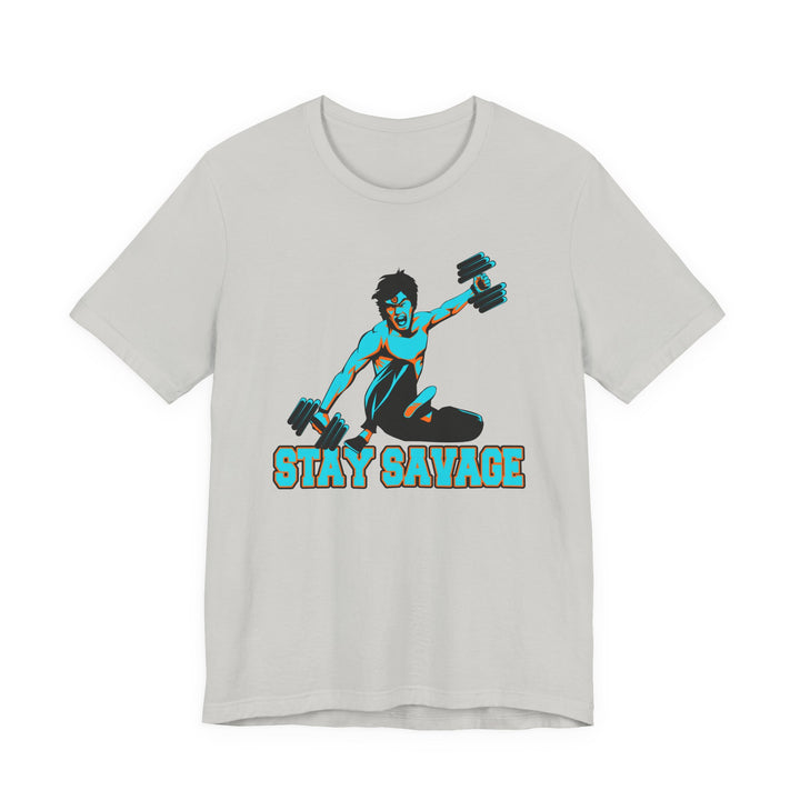 CG MAC LIFT KICK MIAMI/STAY SAVAGE 1