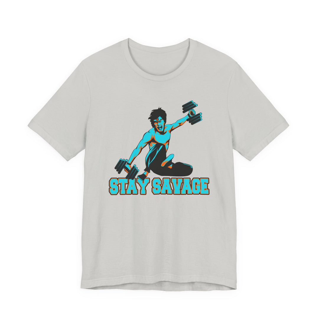 CG MAC LIFT KICK MIAMI/STAY SAVAGE 1