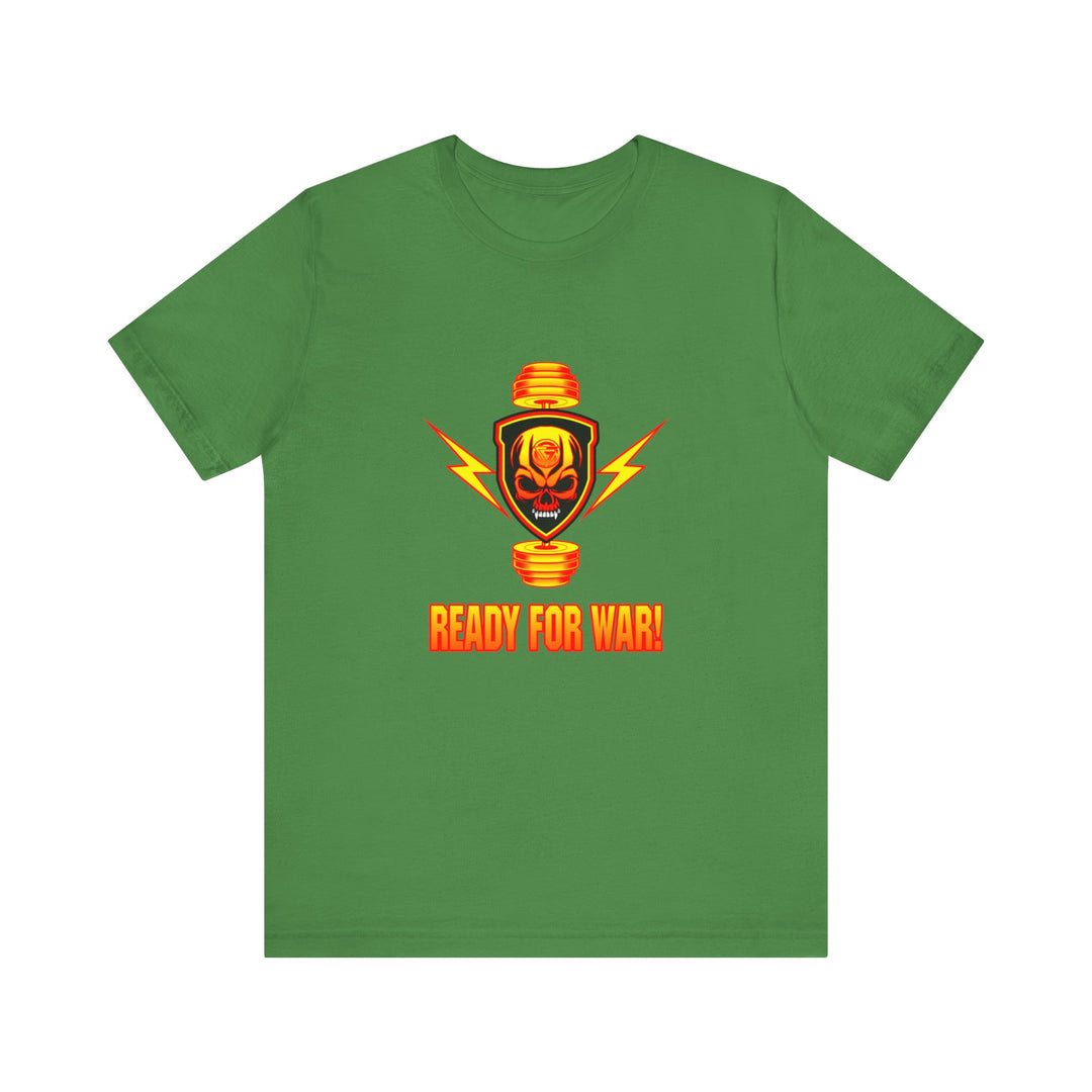 SKULLATOR SGL BELL YELLOW ORANGE /READY FOR WAR