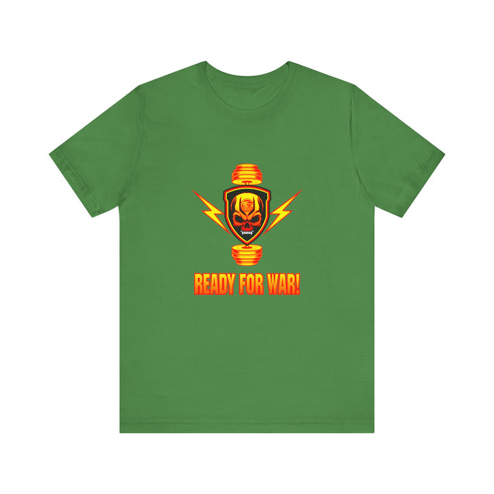 SKULLATOR SGL BELL YELLOW ORANGE /READY FOR WAR